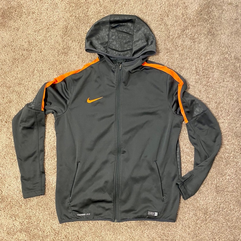 Nike Therma-Fit Zip Hoodie